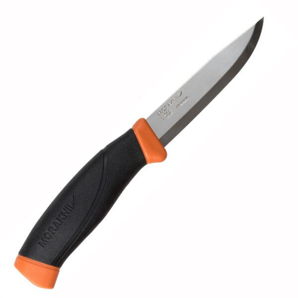 Μαχαίρι Morakniv Companion Stainless | www.lightgear.gr