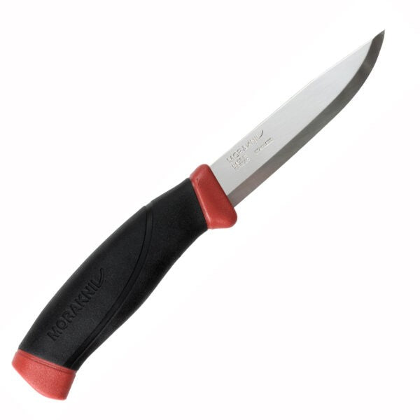 Μαχαίρι Morakniv Companion Stainless | www.lightgear.gr