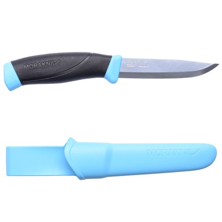 Μαχαίρι Morakniv Companion Stainless | www.lightgear.gr