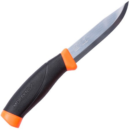 Μαχαίρι Morakniv Companion Stainless | www.lightgear.gr