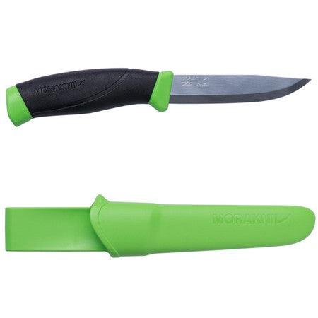 Μαχαίρι Morakniv Companion Stainless | www.lightgear.gr
