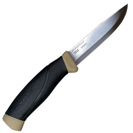 Μαχαίρι Morakniv Companion Stainless | www.lightgear.gr