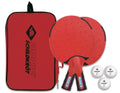 Σετ Ρακέτες Ping Pong Schildkrot | www.lightgear.gr