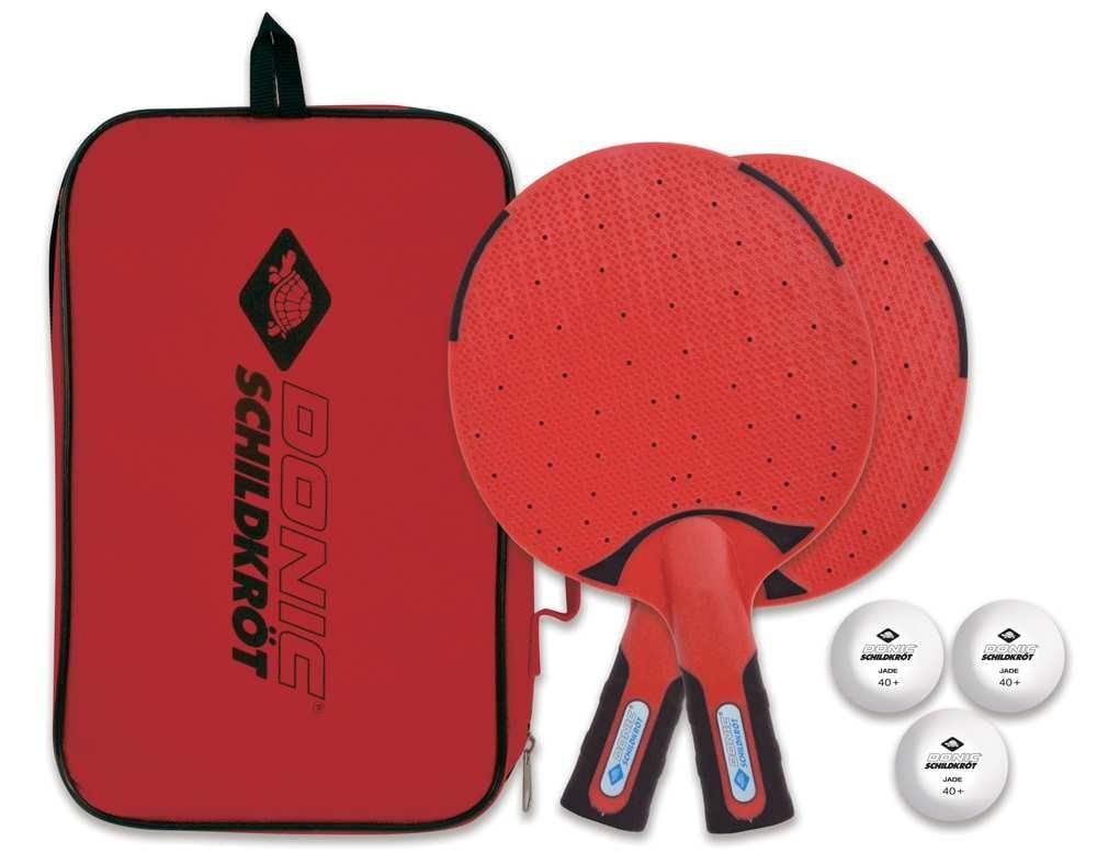 Σετ Ρακέτες Ping Pong Schildkrot | www.lightgear.gr