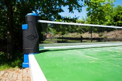 Ρυθμιζόμενο Φιλέ Ping Pong  Schildkrot Flexnet | www.lightgear.gr