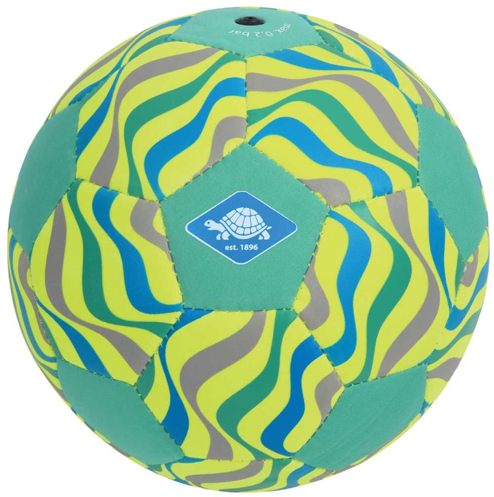 Μπάλα Ποδοσφαίρου Νεοπρενίου Schildkrot Beachsoccer Ø21cm | www.lightgear.gr