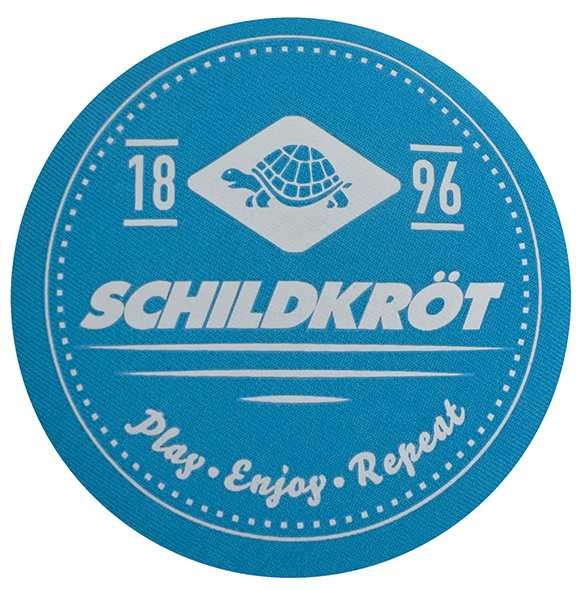 Μπάλα Νεοπρενίου Schildkrot Water Bouncers Ø7cm 3τεμ | www.lightgear.gr