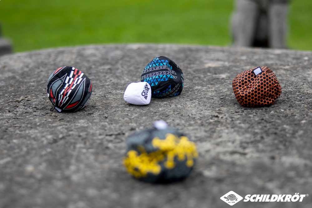 Παιχνίδι Crossboccia Schildkrot Pro-Family | www.lightgear.gr
