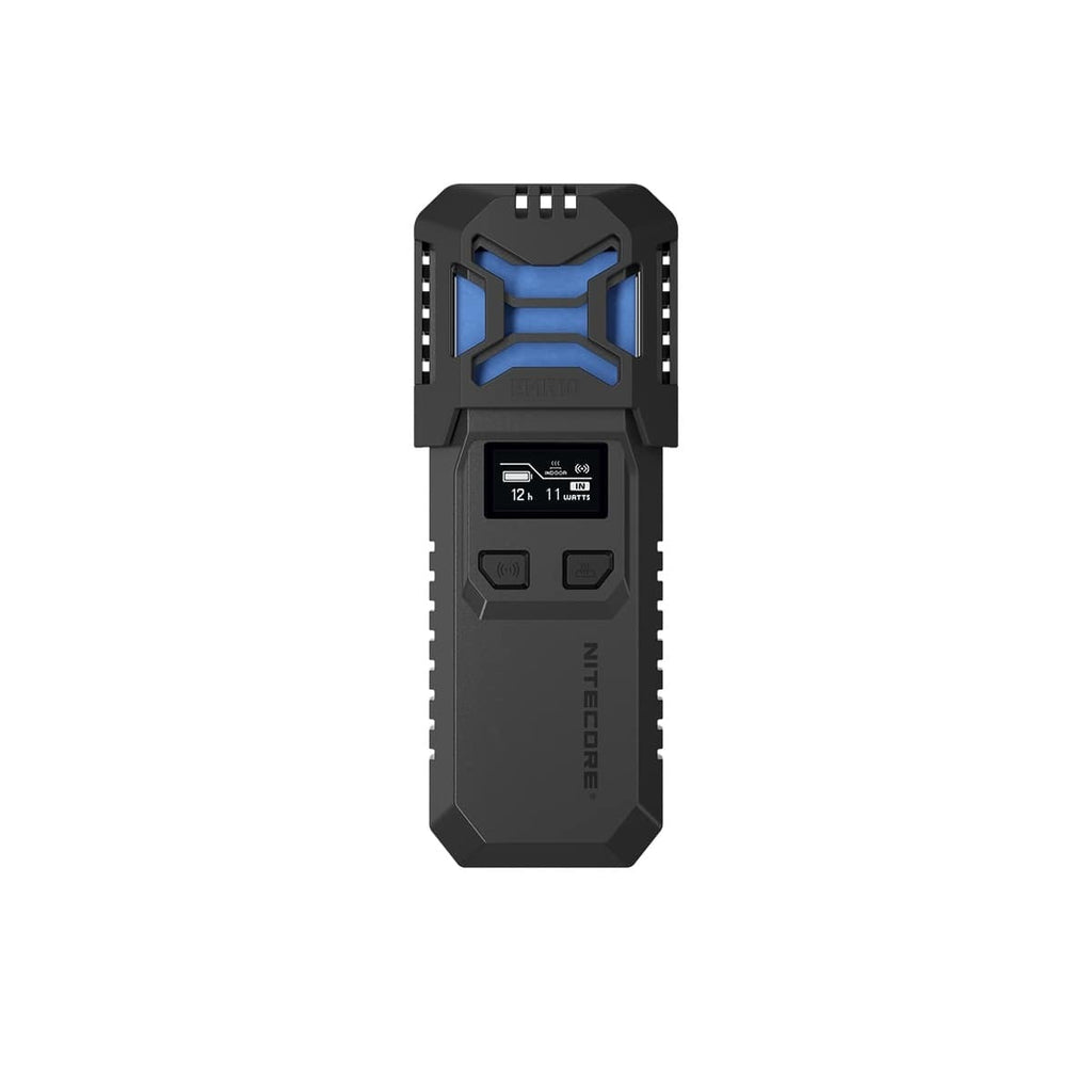 Απωθητής Εντόμων Nitecore EMR10 | www.lightgear.gr