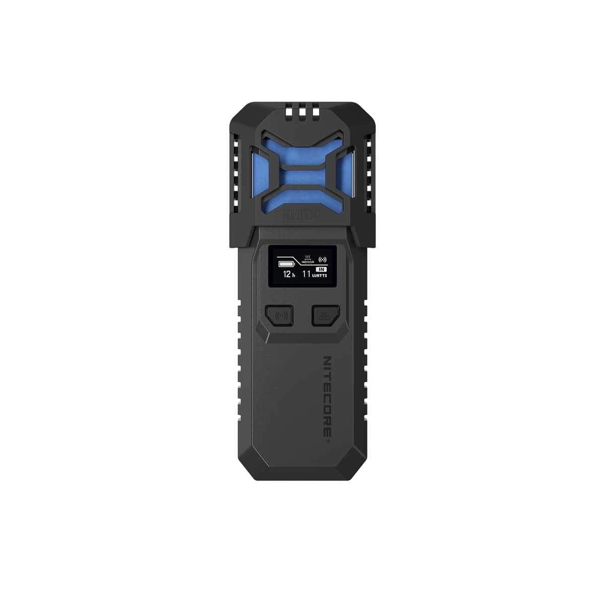Απωθητής Εντόμων Nitecore EMR10 | www.lightgear.gr