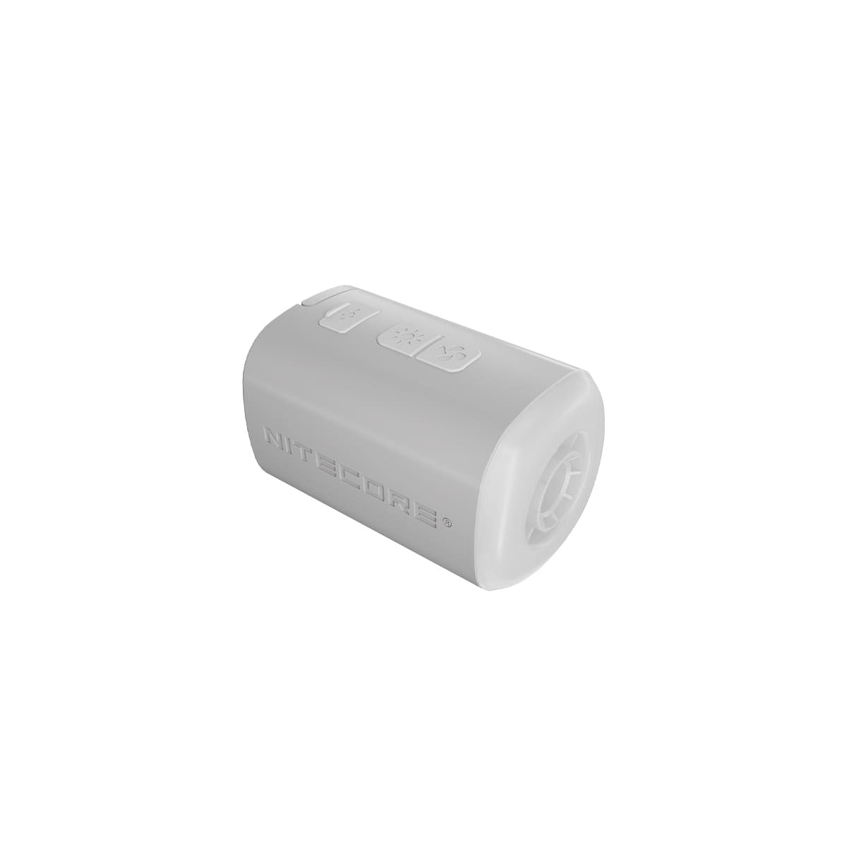 Ηλεκτρική Επαναφορτιζόμενη Τρόμπα Nitecore AP10 | www.lightgear.gr