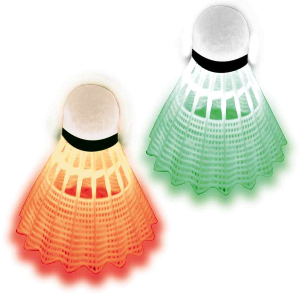 Μπάλες Badminton Led Schildkrot Magic Night 3τεμ | www.lightgear.gr