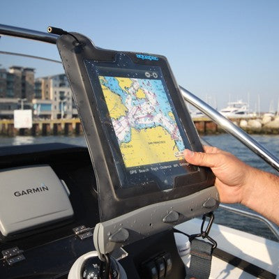 Αδιάβροχη Θήκη Aquapac για Ipad 638 | www.lightgear.gr