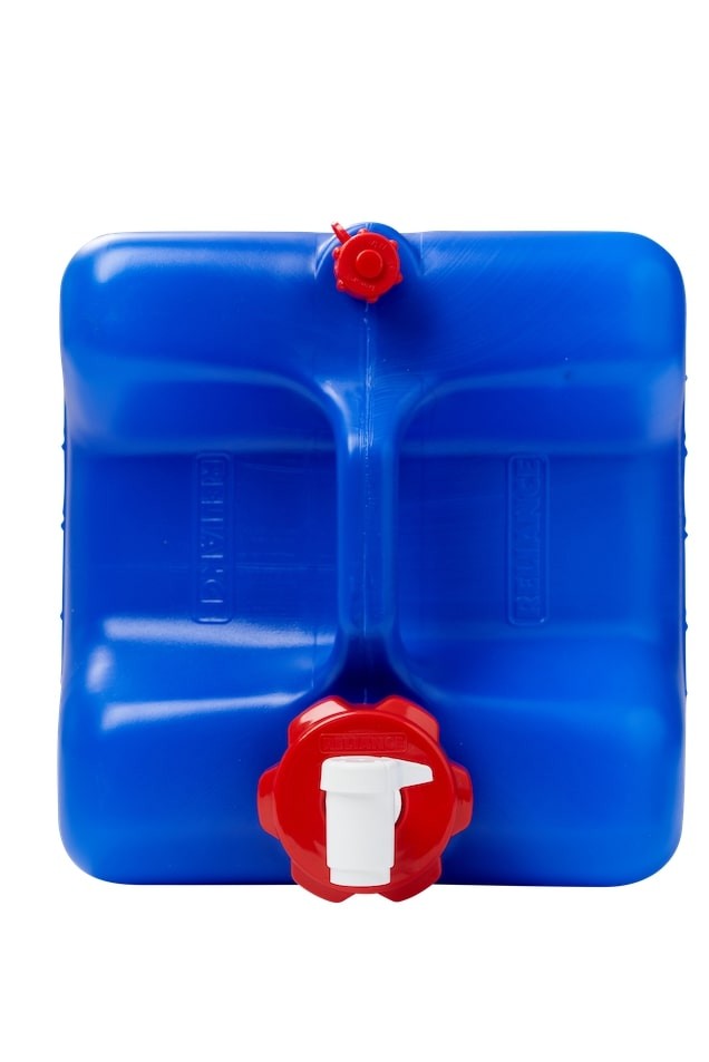 Δοχείο Μεταφοράς Νερού Reliance Aqua Tainer 15lt | www.lightgear.gr