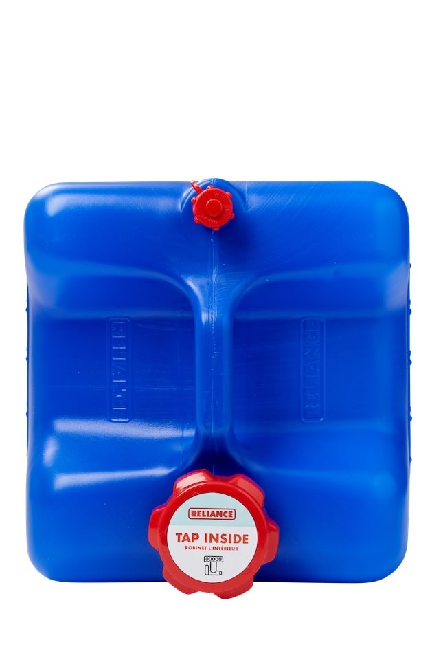 Δοχείο Μεταφοράς Νερού Reliance Aqua Tainer 26lt | www.lightgear.gr