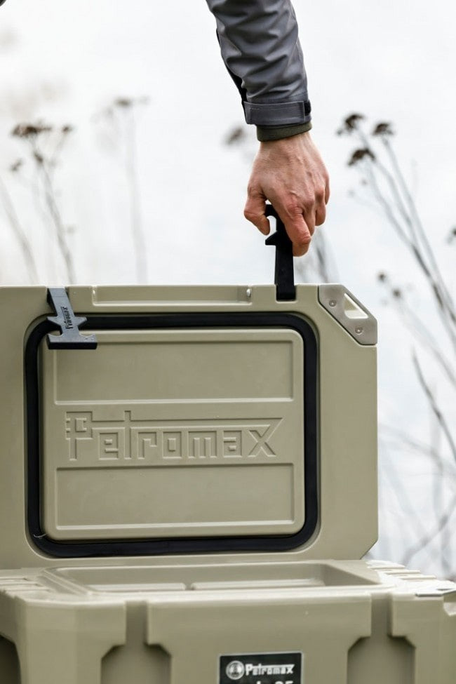 Ψυγείο Petromax 25lt | www.lightgear.gr