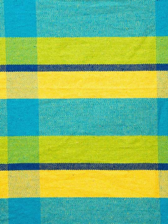 Αιώρα Amazonas Brazilian Barbados 230x150cm Lemon | www.lightgear.gr