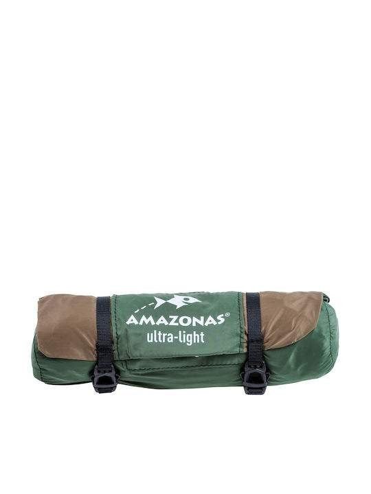 Αιώρα Amazonas Adventure Coyote 275x140 cm | www.lightgear.gr