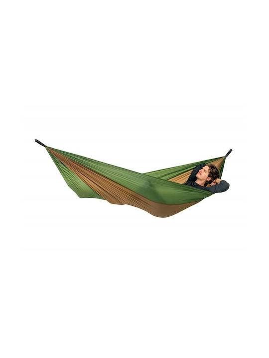 Αιώρα Amazonas Adventure Coyote 275x140 cm | www.lightgear.gr