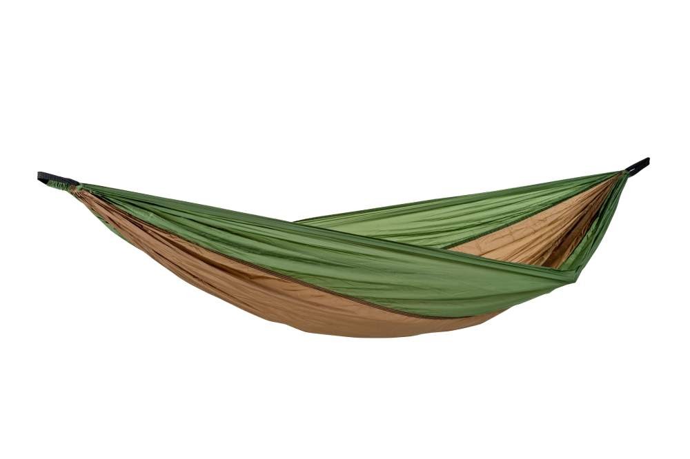 Αιώρα Amazonas Adventure Coyote 275x140 cm | www.lightgear.gr