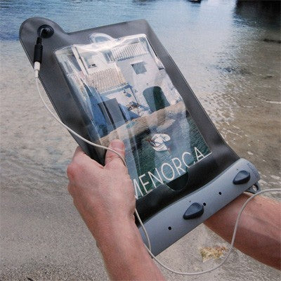 Αδιάβροχη Θήκη Aquapac για Ipad 638 | www.lightgear.gr