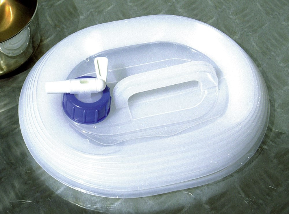 Πτυσσόμενο Δοχείο Νερού Coghlans Camp Jug 8lt | www.lightgear.gr