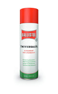 Λάδι Συντήρησης Ballistol Σπρέι 400ml | www.lightgear.gr