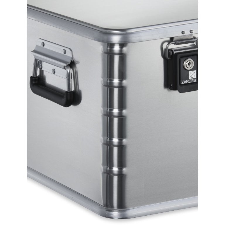 Κουτί Aποθήκευσης Zarges Mini 42L | www.lightgear.gr