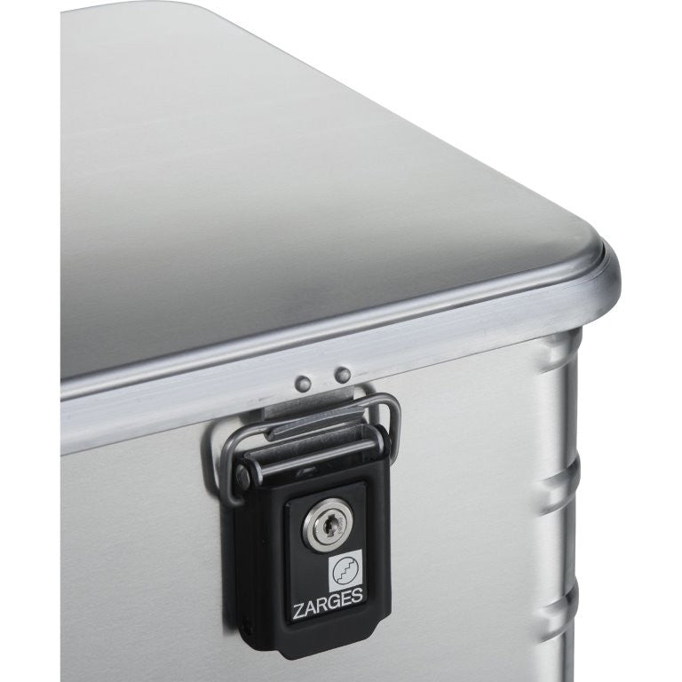 Κουτί Aποθήκευσης Zarges Mini 42L | www.lightgear.gr