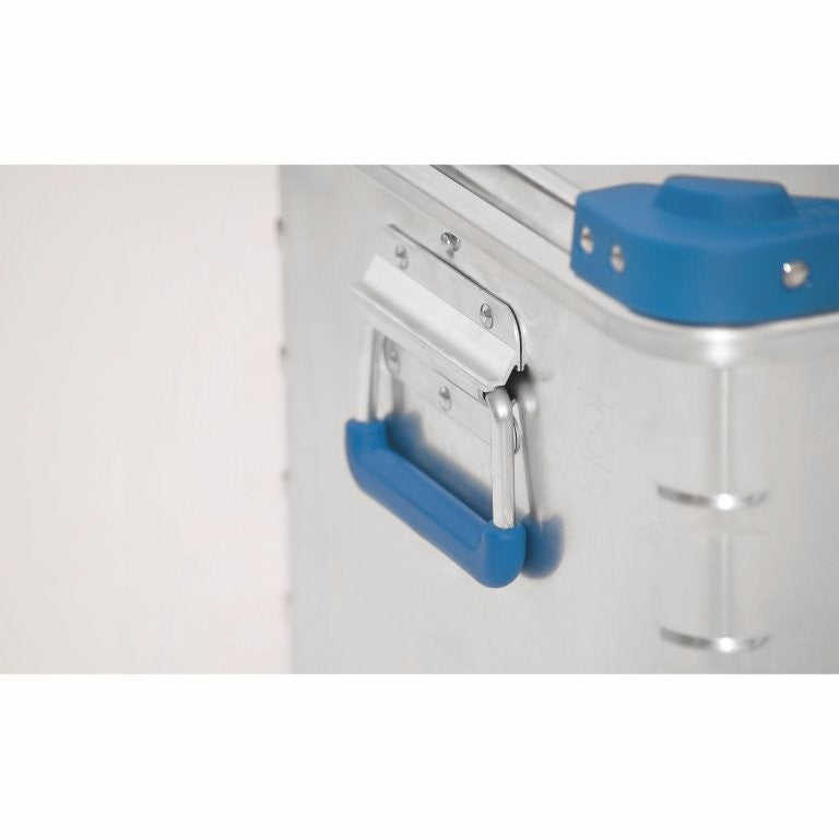 Κουτί Aποθήκευσης Zarges Eurobox 27L | www.lightgear.gr