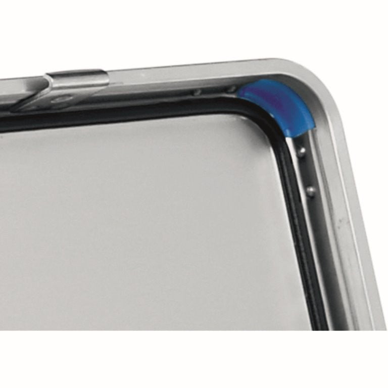 Κουτί Aποθήκευσης Zarges Eurobox 27L | www.lightgear.gr