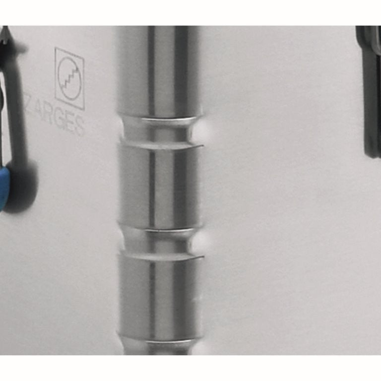 Κουτί Aποθήκευσης Zarges Eurobox 27L | www.lightgear.gr