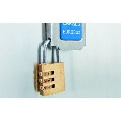 Κουτί Aποθήκευσης Zarges Eurobox 42L | www.lightgear.gr