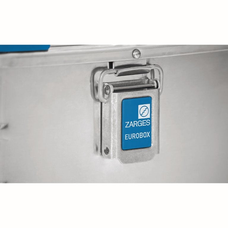 Κουτί Aποθήκευσης Zarges Eurobox 42L | www.lightgear.gr