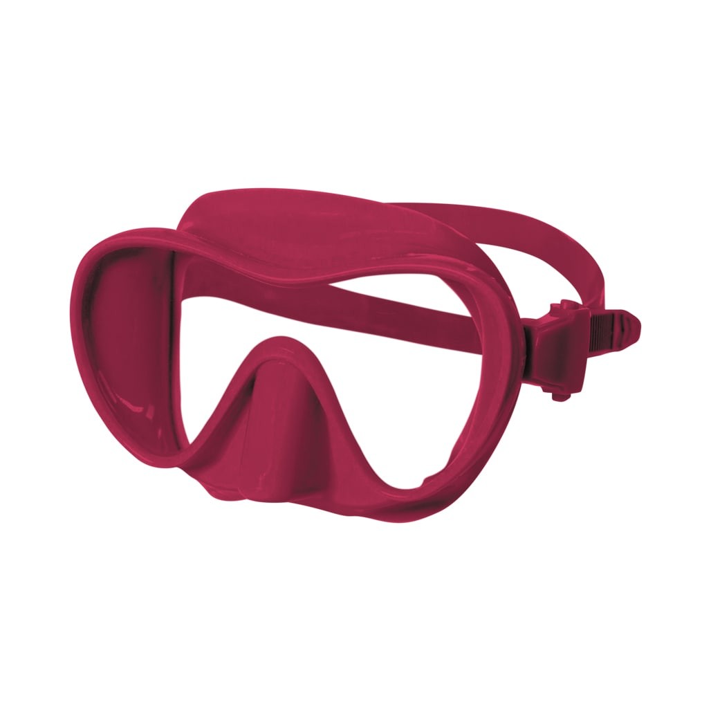 Μάσκα Σιλικόνης XDive Rainbow | www.lightgear.gr