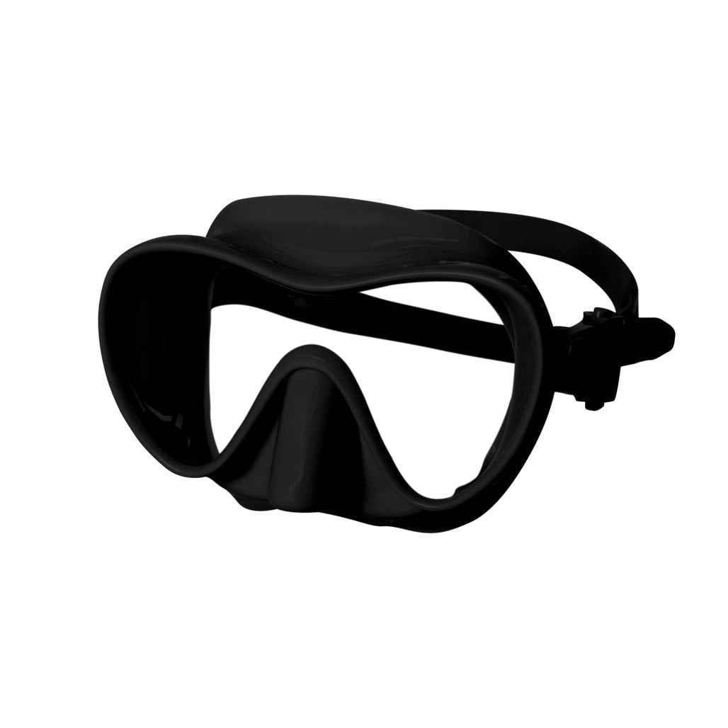 Μάσκα Σιλικόνης XDive Rainbow | www.lightgear.gr