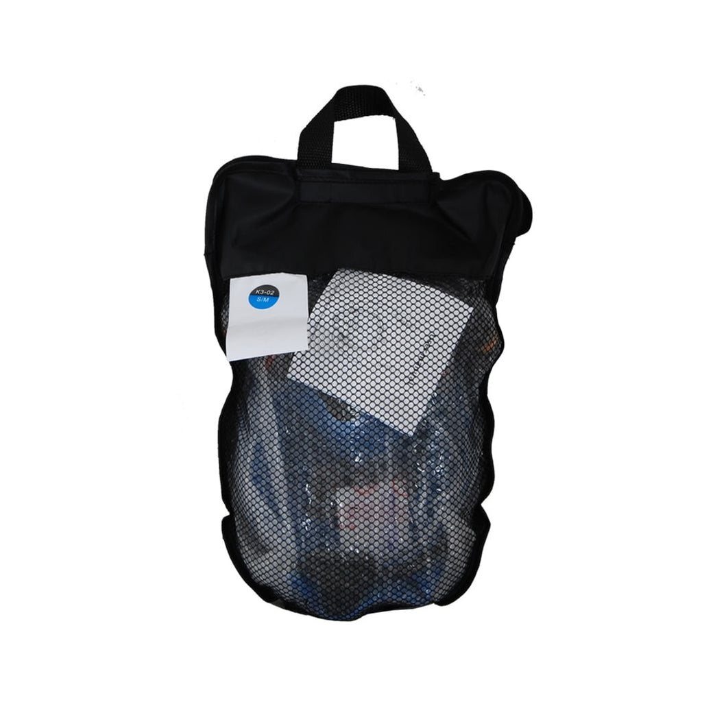 Μάσκα Fullface XDive Ray | www.lightgear.gr