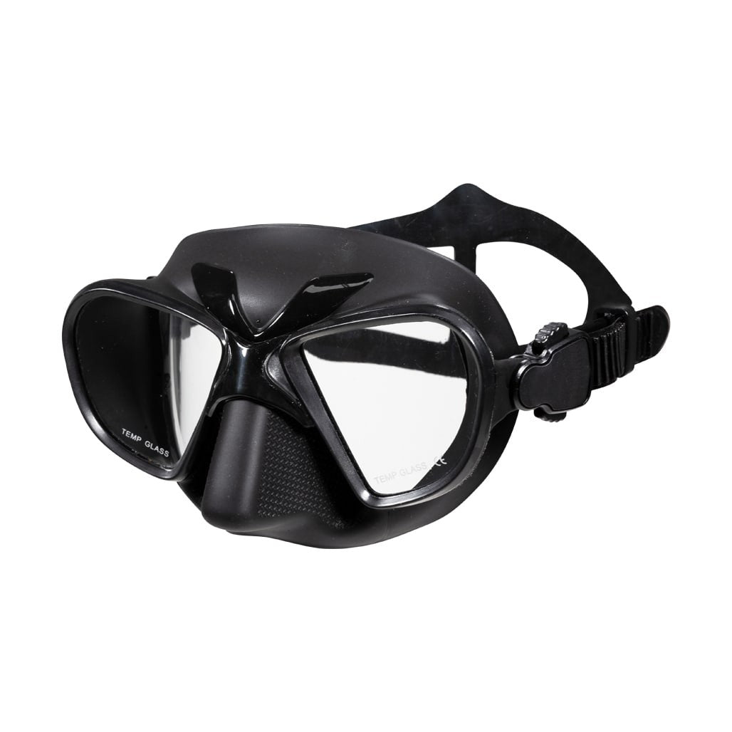 Μάσκα Σιλικόνης XDive GΕΜ | www.lightgear.gr