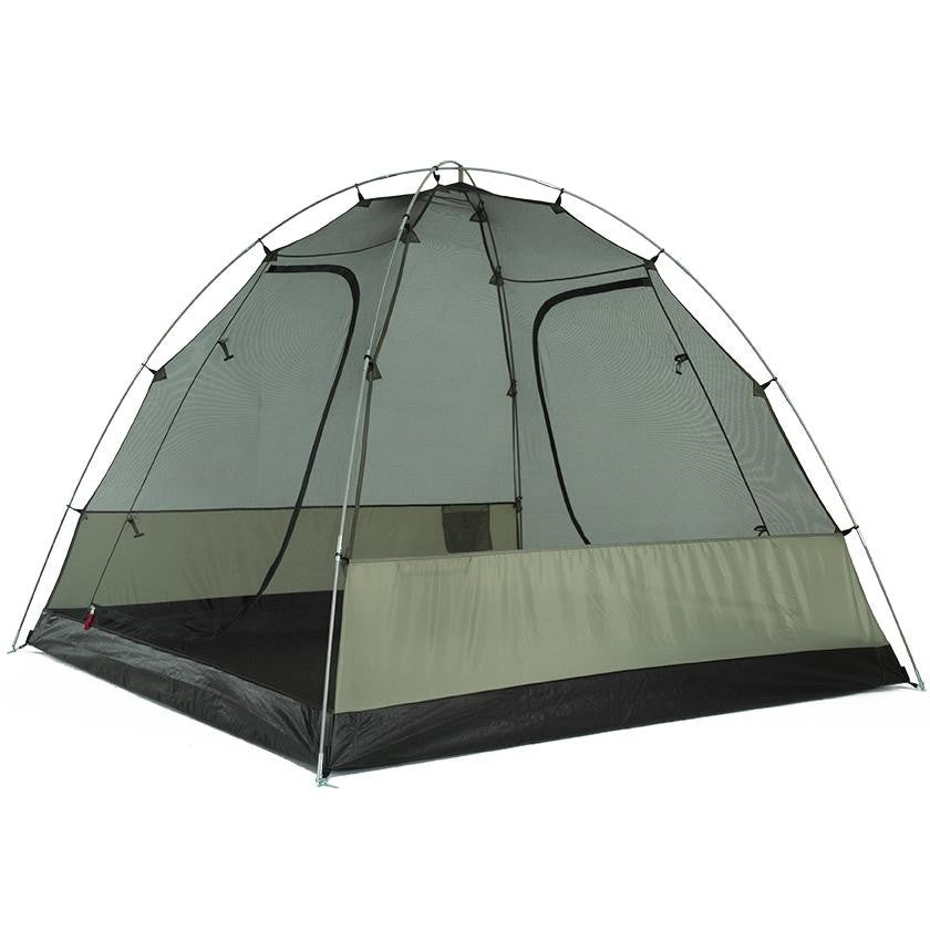 Σκηνή Oztrail Tasman 4V Μπλε | www.lightgear.gr
