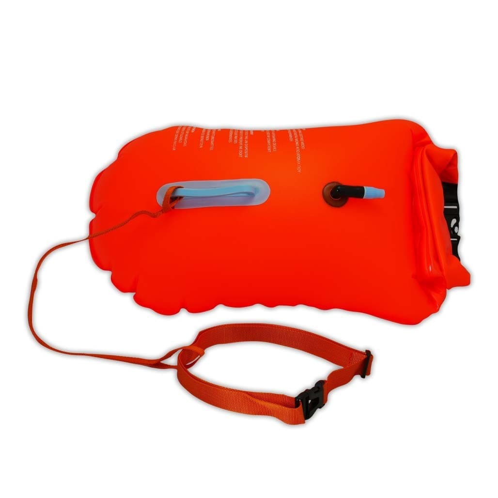 Σημαδούρα Κολύμβησης XDive | www.lightgear.gr