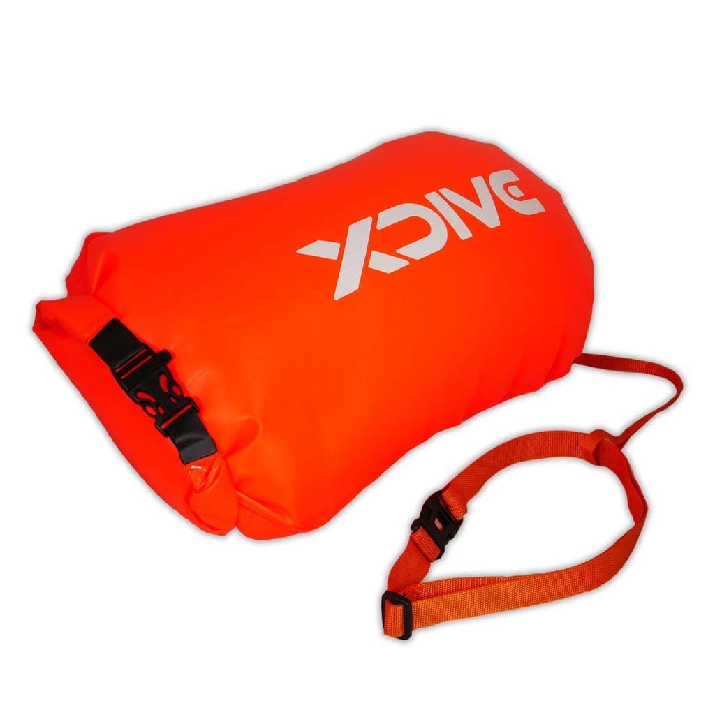 Σημαδούρα Κολύμβησης XDive | www.lightgear.gr