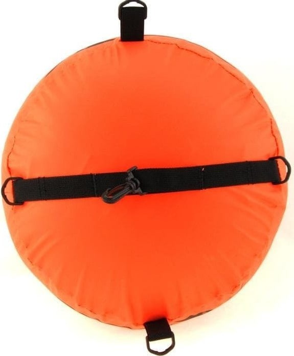 Σημαδούρα PVC Με Σημαία XDive Sphere | www.lightgear.gr