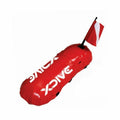 Σημαδούρα PVC Με Σημαία XDive Notos | www.lightgear.gr