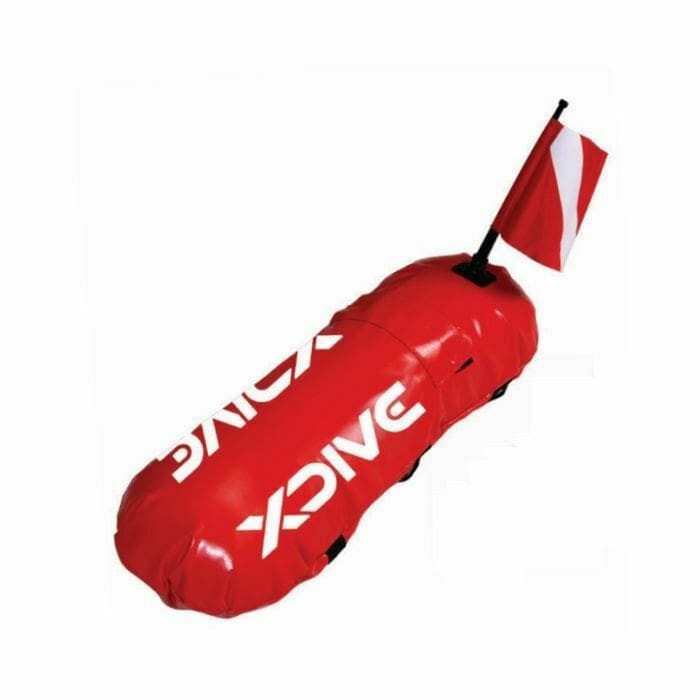 Σημαδούρα PVC Με Σημαία XDive Notos | www.lightgear.gr