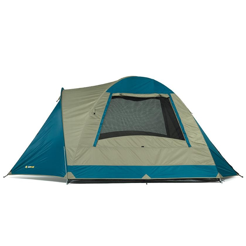 Σκηνή Oztrail Tasman 4V Μπλε | www.lightgear.gr
