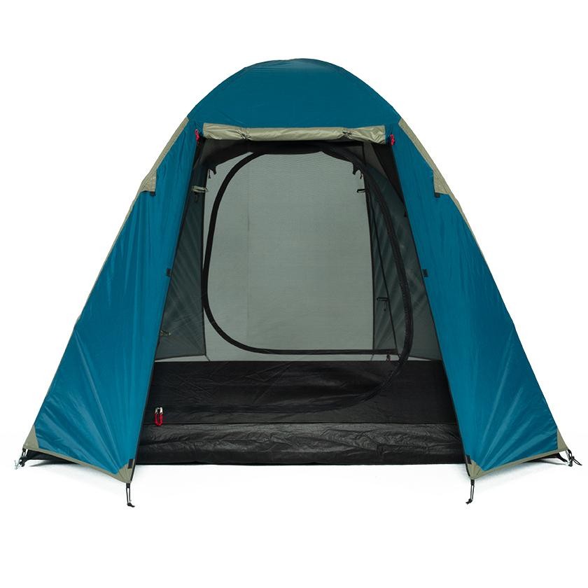 Σκηνή Oztrail Tasman 4V Μπλε | www.lightgear.gr