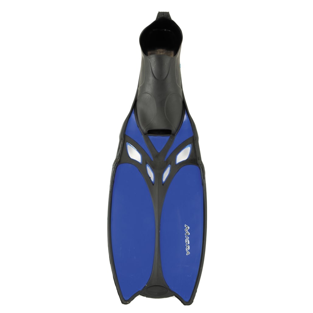 Βατραχοπέδιλα Scuba Force Migra | www.lightgear.gr
