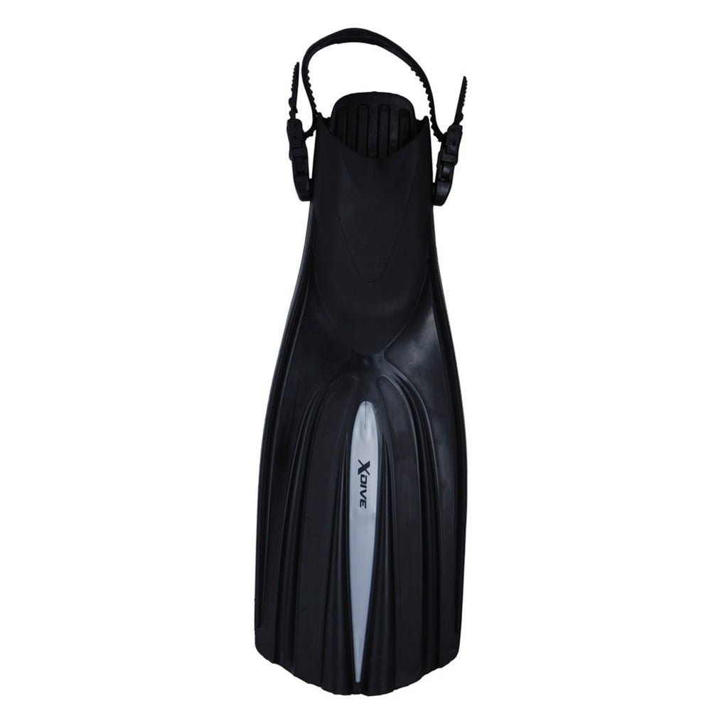 Βατραχοπέδιλα Ανοιχτού Τύπου XDive Okeanos | www.lightgear.gr