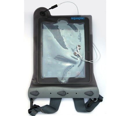 Αδιάβροχη Θήκη Aquapac για Ipad 638 | www.lightgear.gr