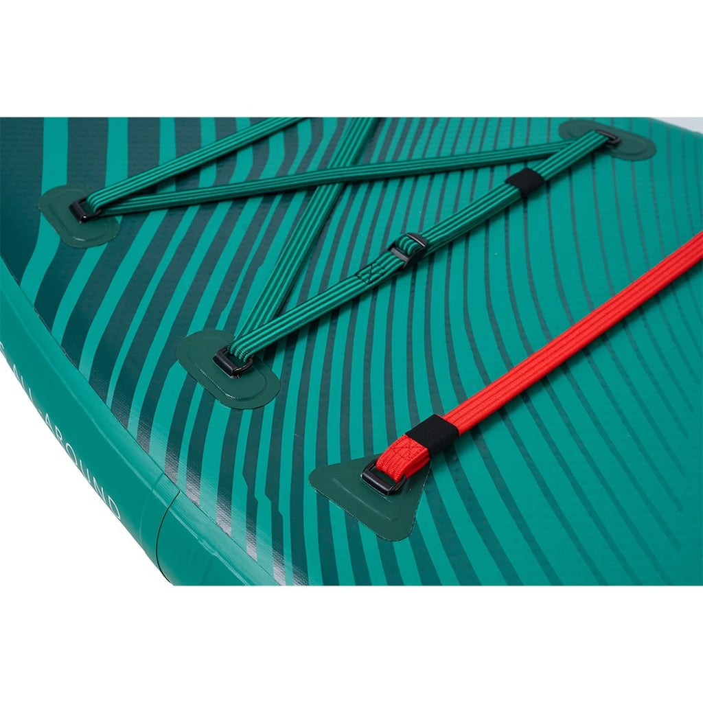 Φουσκωτή Σανίδα SUP 3m Aqua Marina Breeze 9’10” | www.lightgear.gr